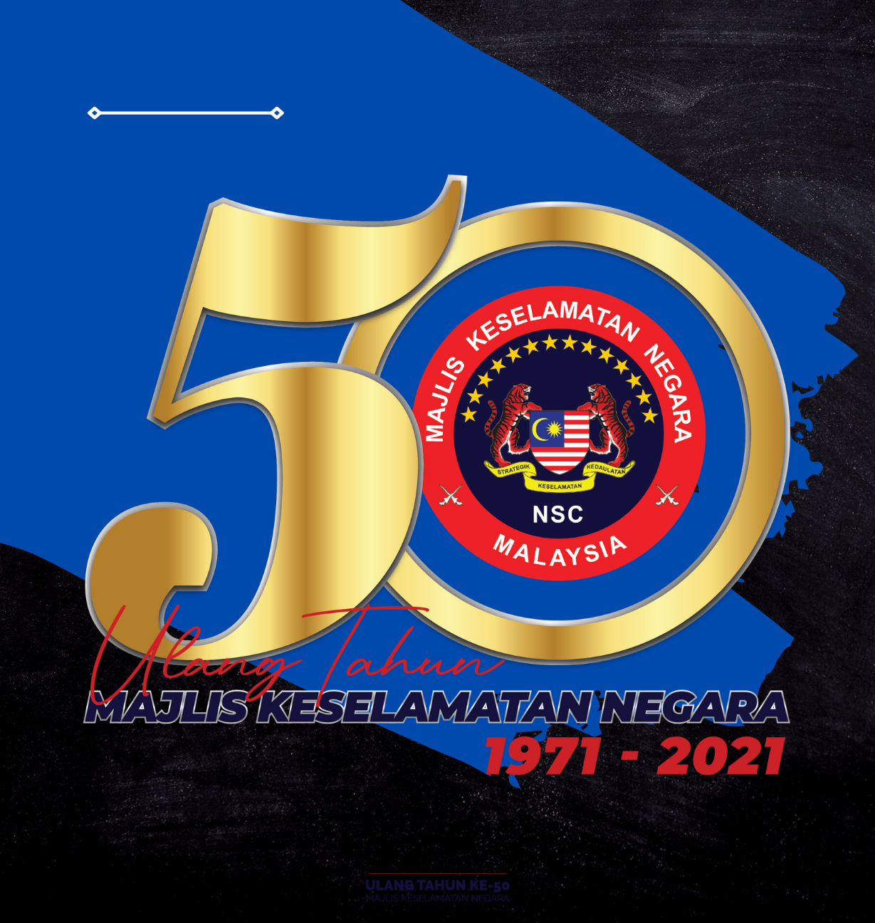 Laman Utama - Laman Web MKN
