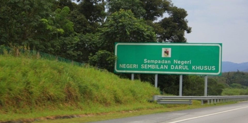 Status pkp negeri sembilan