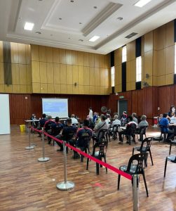 Perai centre seberang convention CM: Penang