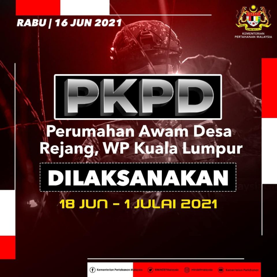 Www.mkn.gov.my pkp terkini