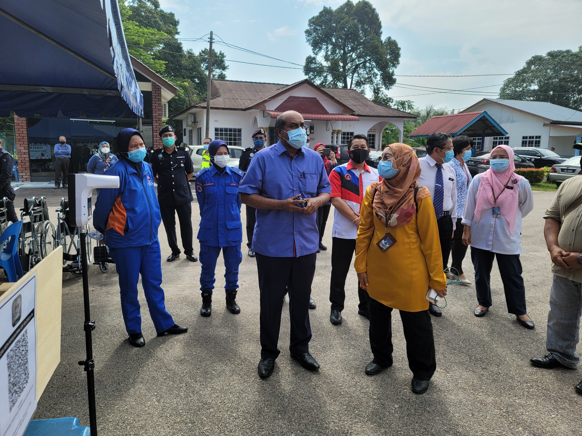 jabatan alam sekitar negeri johor
