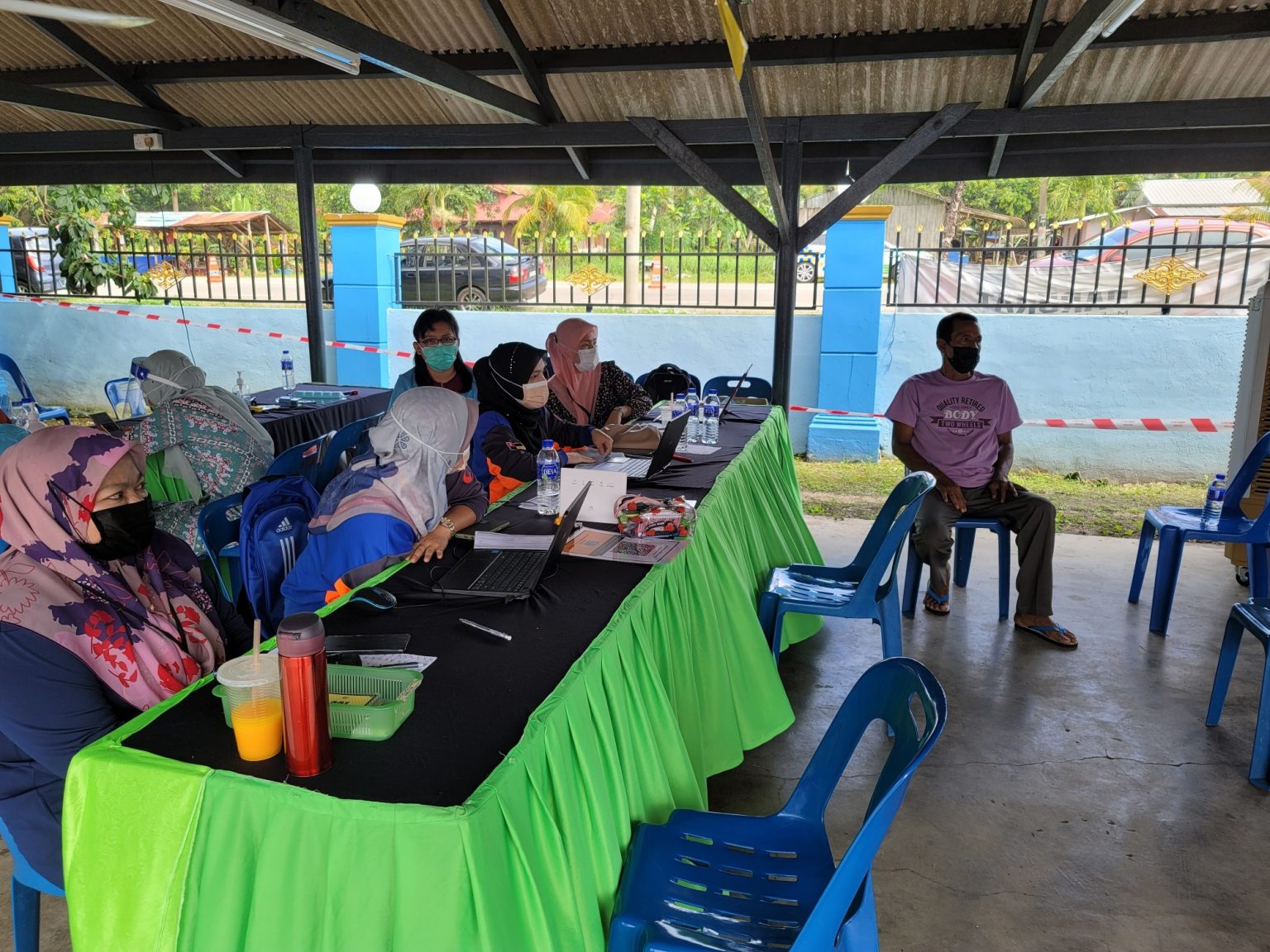jabatan alam sekitar negeri johor
