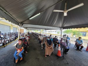 Bukit indah raya dewan bukit raya