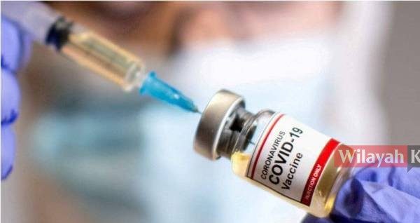 Covid vaksin 19 klinik senarai Boleh ambil