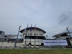 Nusantara ppv taman