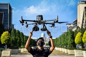 Pdrm drone