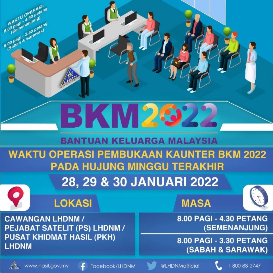 Bkm 2022 login