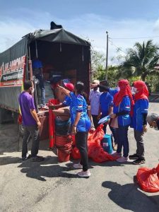 KAWASAN RUKUN TETANGGA (KRT) TAMAN MINANG RIA HULU LANGAT 