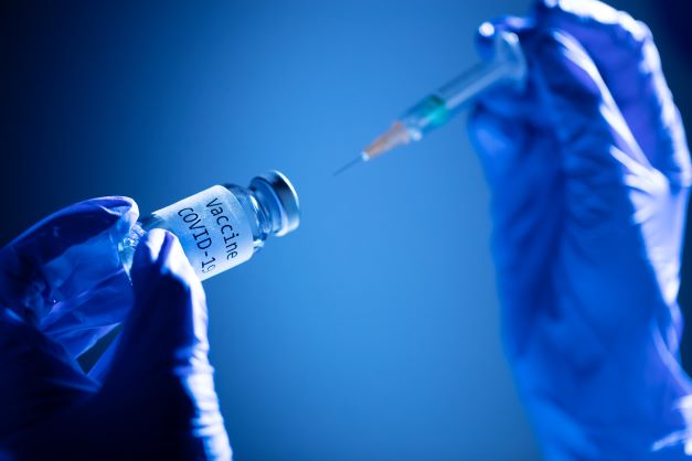 Vaksin covid kesan Mengenal Beberapa