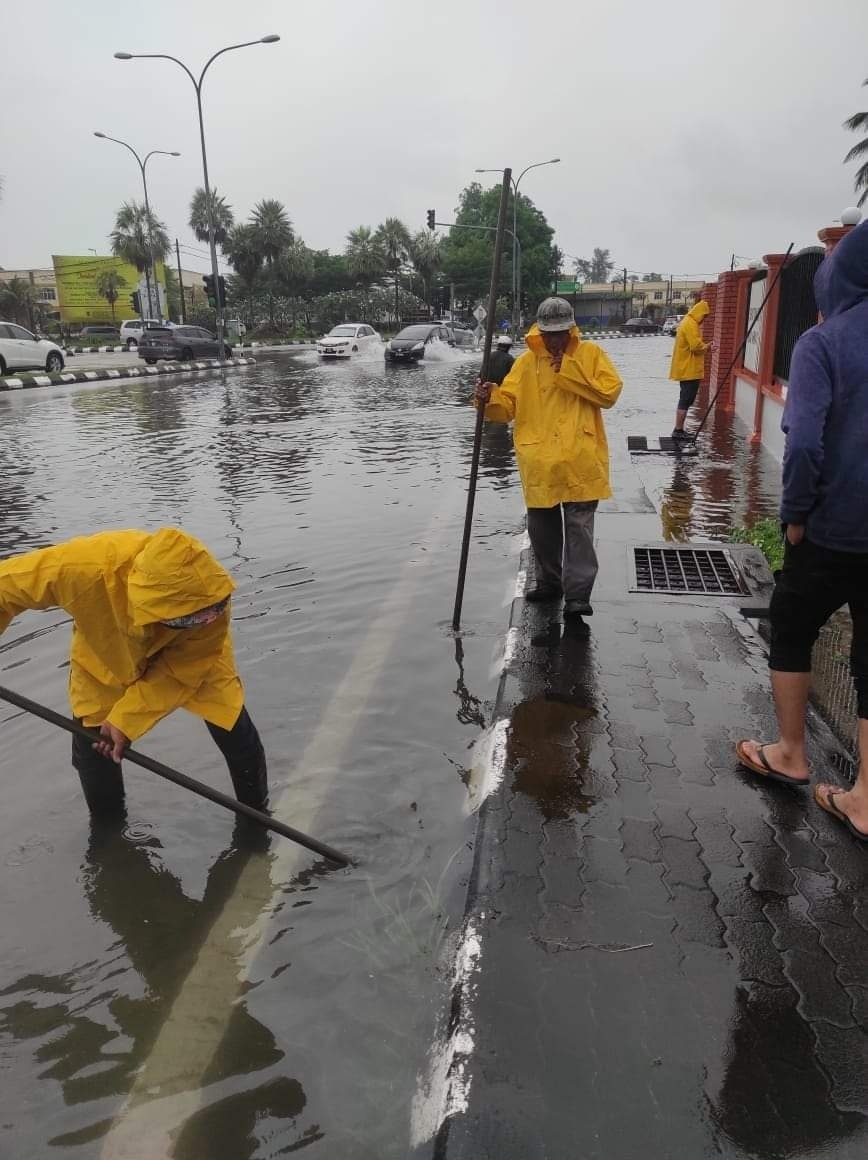 Banjir kilat