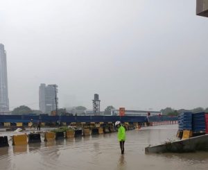 Kl banjir 2022