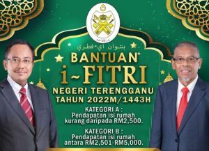 Fitri terengganu i I