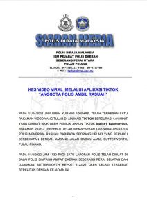 Ipd seberang perai utara