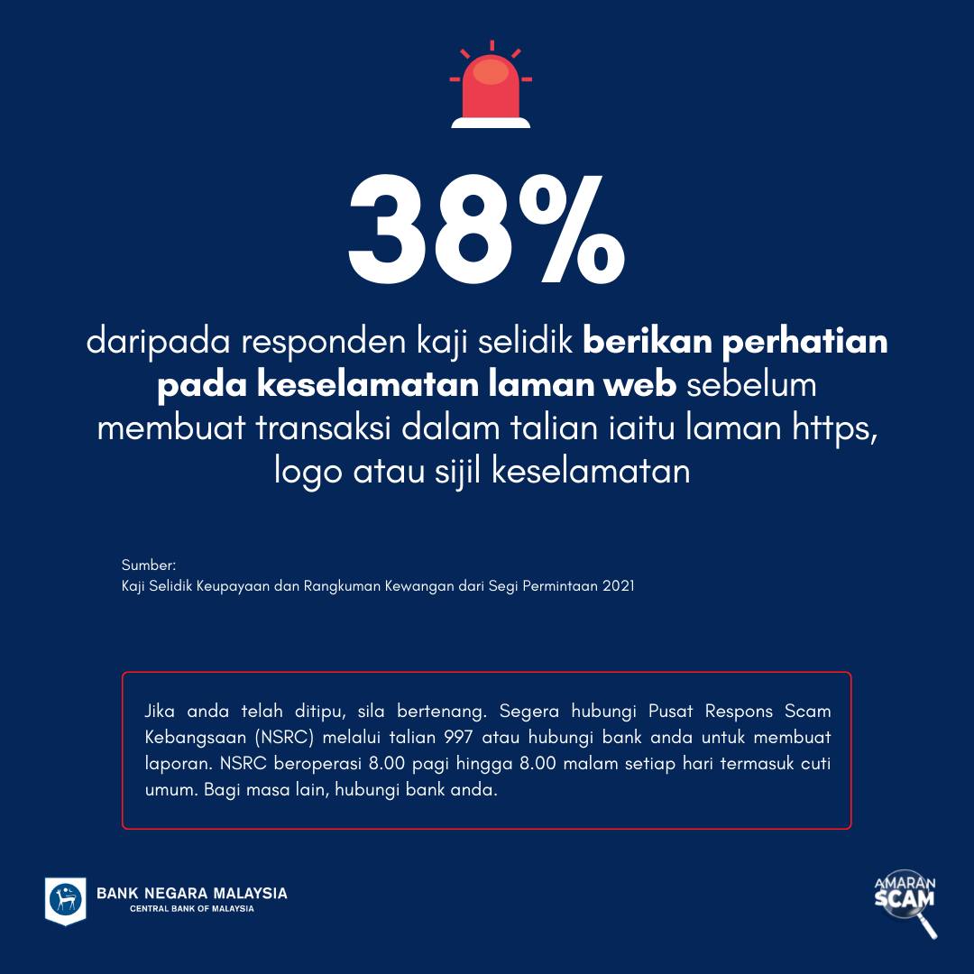 Keselamatan Laman