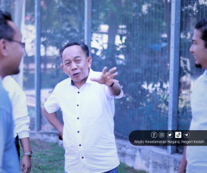 Keselamatan Sempadan