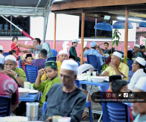 Iftar